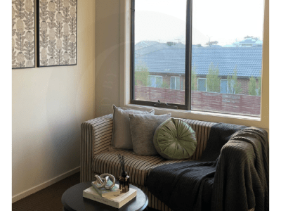 Case Study: Modern Family Living in Wyndham Vale,&nbsp;Victoria
