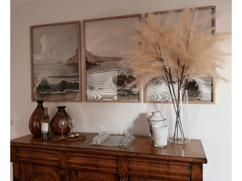 Design Talk: Finding Your Colour Story at&nbsp;Home