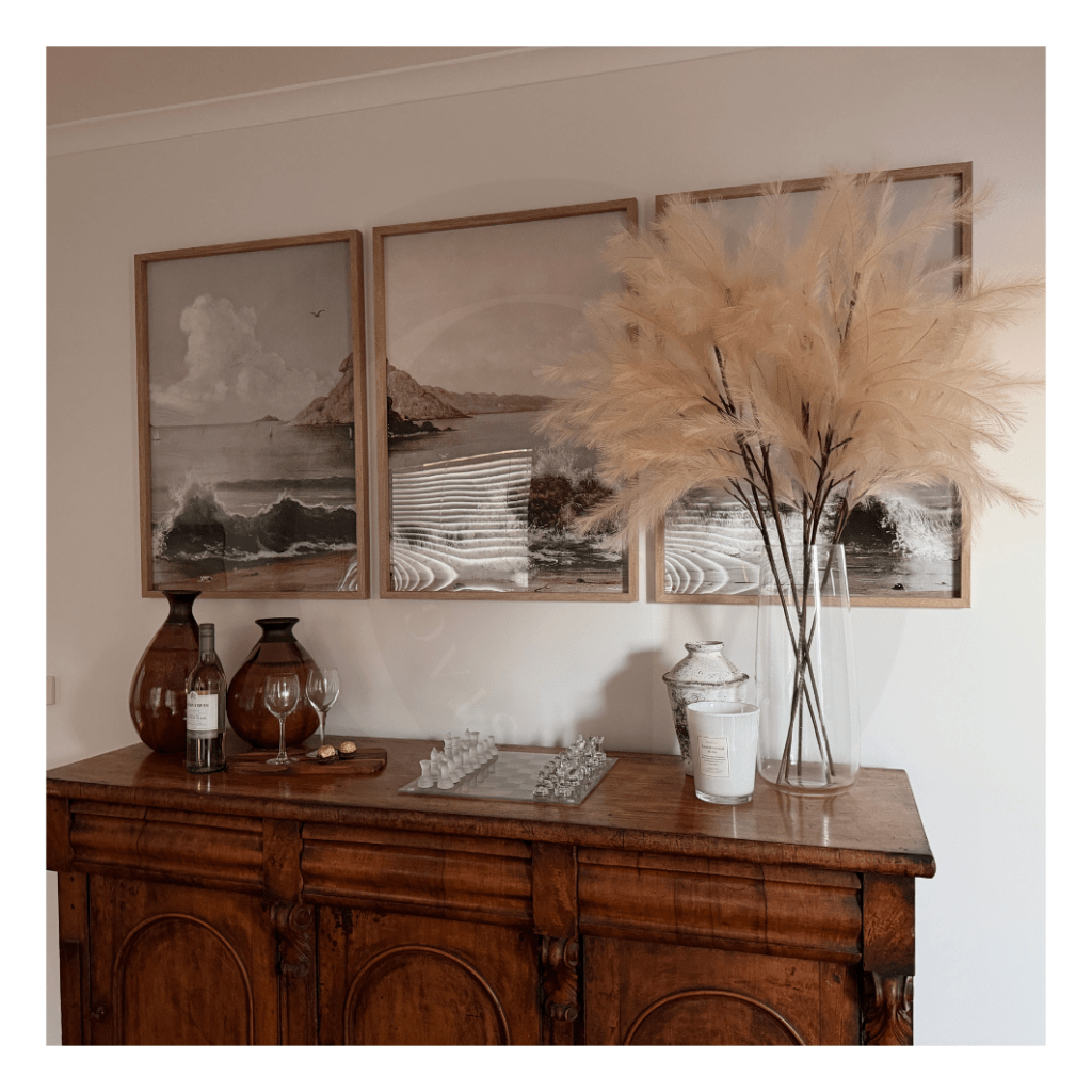 Design Talk: Finding Your Colour Story at&nbsp;Home