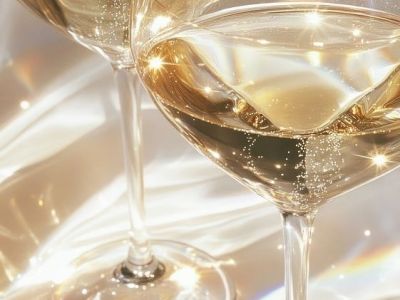 Staged by George | Dinner Series | 1 | The Sparkling Dinner&nbsp;Party