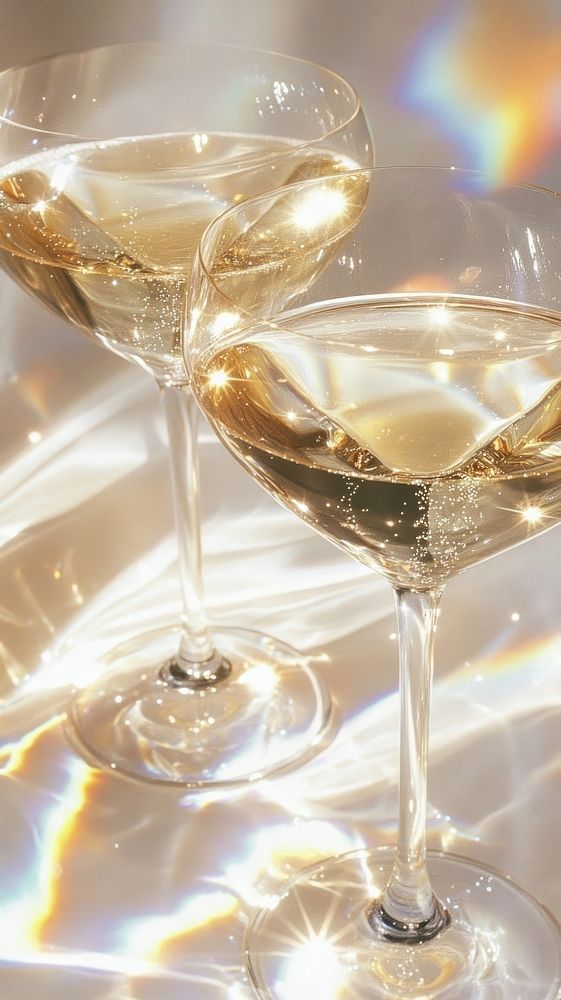 Staged by George | Dinner Series | 1 | The Sparkling Dinner&nbsp;Party