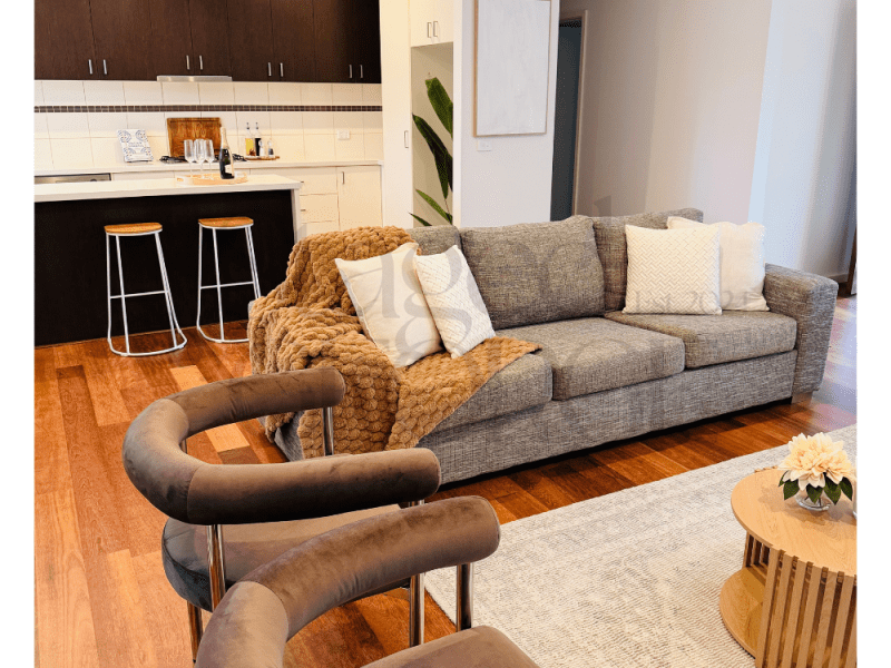 Staging Isn’t Decorating. It’s&nbsp;Marketing.